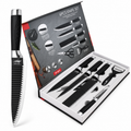 Set De Cuchillos Para Cocina 6 piezas