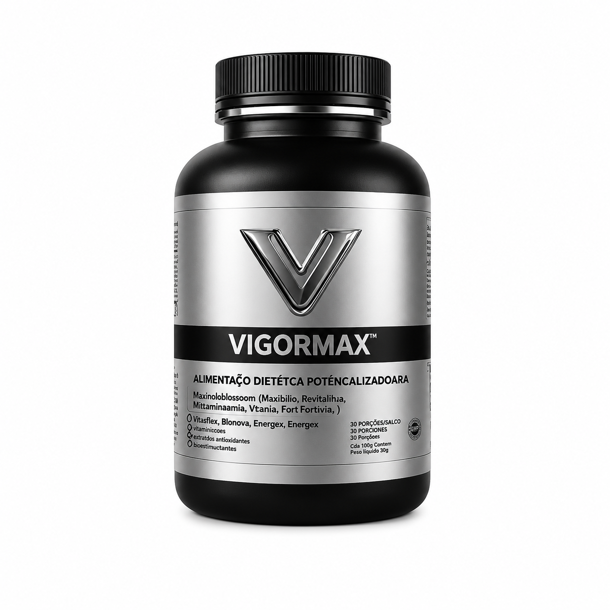 VIGORMAX